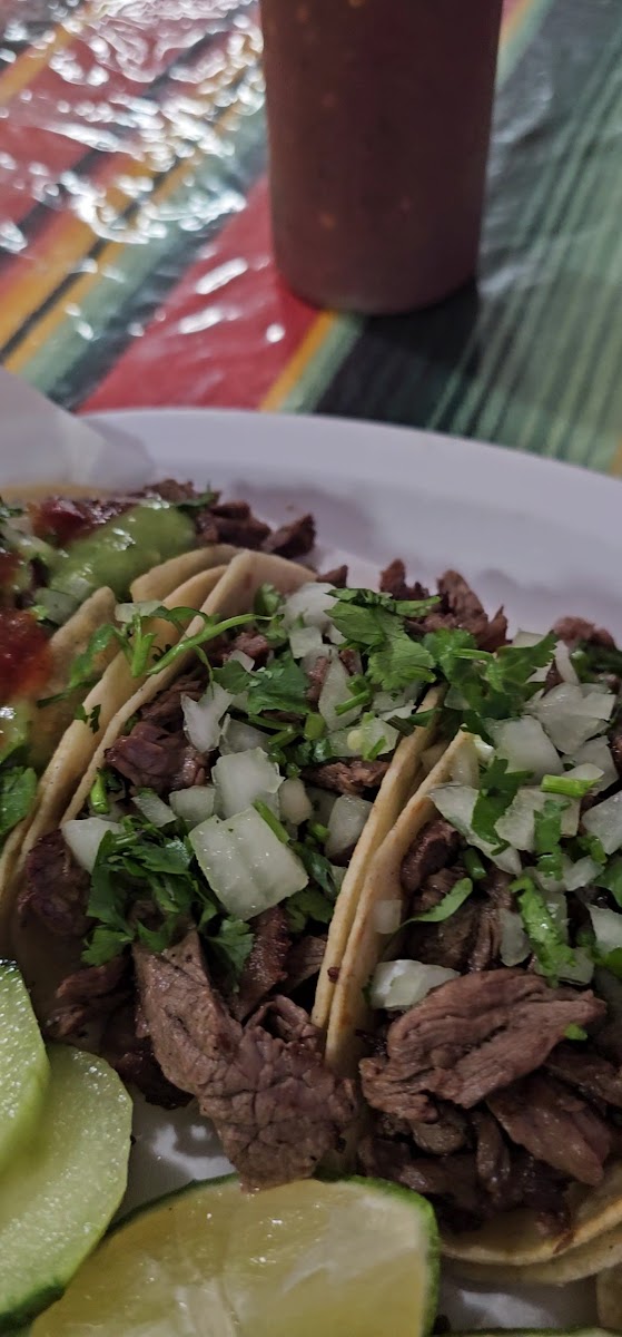 Banner Mariscos El Tambor 02